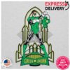 kenny dc shop store merch green lantern hal jordan hoodie wwq