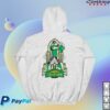 kenny dc shop store merch green lantern hal jordan hoodie
