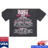 Theangelreese Store Merch Ar Angel Energy Blue T-Shirt