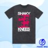kenny shaky knees festival store merch shaky gaze lineup tee