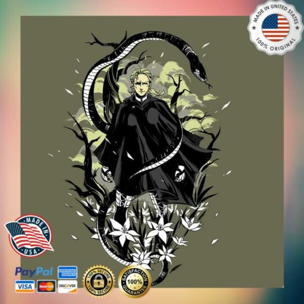 Fangamer Store Merch Metal Gear Solid 3 No Victory No Defeat Shirt