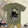 kenny fangamer store merch metal gear solid 3 no victory no defeat shirt