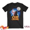 kenny Ozzy Osbourne Store Merch Bark At The Moon Legacy Tee wwd
