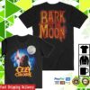 kenny Ozzy Osbourne Store Merch Bark At The Moon Legacy Tee wwdd