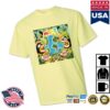 Kf-Merch Store Mgmt Oracular Spectacular Logo T-Shirt
