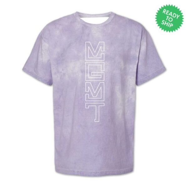 Kf-Merch Store Mgmt Oracular Spectacular Logo T-Shirt