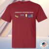 kenny stateside vodka store merch red surfside americas starter pack t shirt