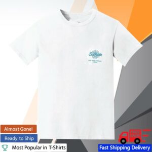 Stateside Vodka Store Merch Surfside 19Th Hole Golf T-Shirt
