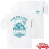 kenny stateside vodka store merch surfside 19th hole golf pocket t shirt wwd