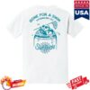 kenny stateside vodka store merch surfside 19th hole golf pocket t shirt