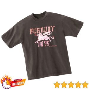 Flipturn Store Merch Pegasus T-Shirt