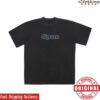 kenny flipturn store merch inner wave t shirt