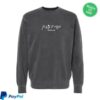 kenny flipturn store merch flipturn touring co crewneck