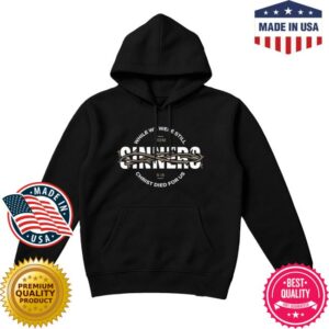 Disciple Threads Store Merch Christ Died For Us Pullover Hoodie