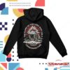Disciple Threads Store Merch Christ Died For Us Pullover Hoodie