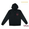 Disciple Threads Store Merch Christ Died For Us Pullover Hoodie