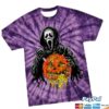 Bbno Merch Store Allover Print Crewneck