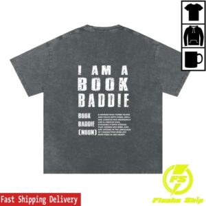 Coleman Books Store Merch Premium New Box Tee