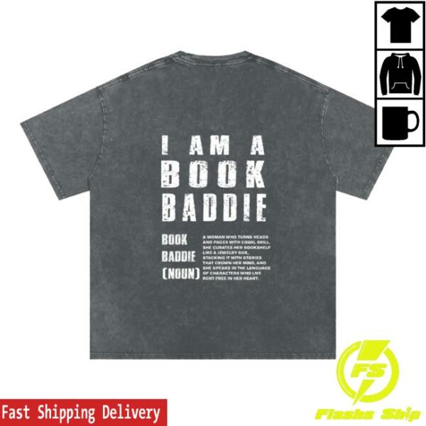 Coleman Books Store Merch Premium New Box Tee