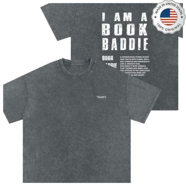 Coleman Books Store Merch Premium New Box Tee