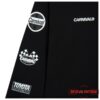 Carnivalbkk Store Merch Carnival X Toyota Gr Racing Ovs Black T-Shirt