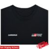 kenny Carnivalbkk Store Merch Carnival X Toyota Gr Ls T Shirt Black eqqq