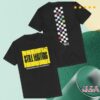 Carnivalbkk Store Merch Carnival X Toyota Gr Ls Black T-Shirt