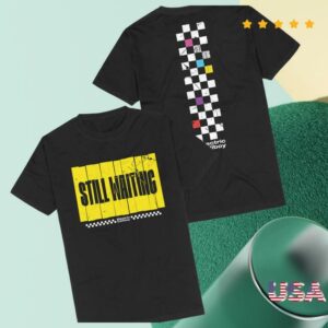 Impericon Store Merch Electric Callboy Still Waiting T-Shirt
