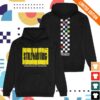 kenny impericon store merch electric callboy still waiting hoodie
