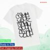 Lofi Store Merch Wanto246 Shop Black Tee