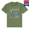 kenny parks project store merch catalina islands greatest hits tee