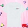 kenny parks project store merch catalina island puff print tee
