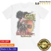 kenny Ozzy Osbourne Store Merch Ultimate Sunburst Tee