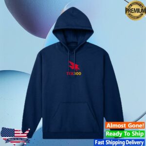 Afc Merch Store Taylor Walker 300 Games Hoodie