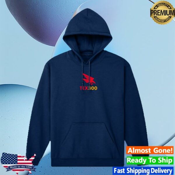Afc Merch Store Taylor Walker 300 Games Hoodie