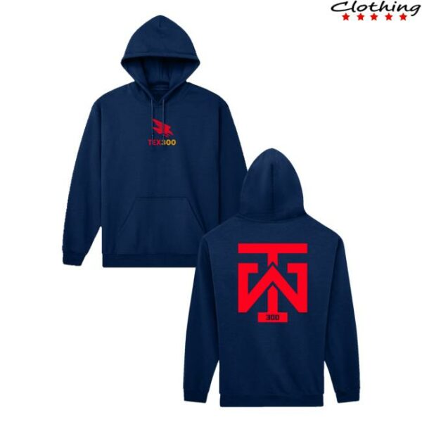 Afc Merch Store Taylor Walker 300 Games Hoodie