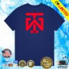 kenny Afc Merch Store Taylor Walker 300 Games Tee Navya