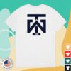 kenny Afc Merch Store Taylor Walker 300 Games Tee Whitea