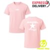 kenny Angel Reese Merch Store Ar Angel Energy T Shirt Pinkaa