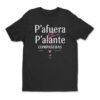 Aoc Shop Alexandria Ocasio-Cortez Merch Store Pride People Tee