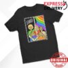 kenny Aoc Shop Alexandria Ocasio Cortez Merch Store Pride People Teea