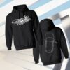 kenny Dora Jar Merch Store Dora Jar Logo Pullover Hoodiea