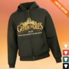 kenny Gentle Mates Merch Store Hoodie Hanging Out Zipp Verta