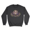 Gentle Mates Merch Store T-Shirt Blason Noir