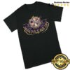 kenny Magdalena Bay Store Merch Ripple Disk T Shirta