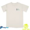 Fangamer Merch Store Animal Well Ghost Chase Long Sleeve