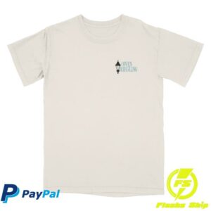 Owen Riegling Merch Store Mildmay Tee