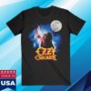 Owen Riegling Merch Store Walkman Tee