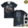 kenny Ozzy Osbourne Merch Store Bark At The Moon Tracklist Teeaa