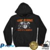 Ozzy Osbourne Merch Store No Rest For The Wicked 1995 Black Tee